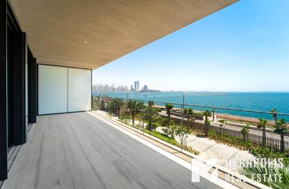 Apartment - 2 Bedrooms - 3 Bathrooms for sale in Six Senses Residences - The Crescent - Palm Jumeirah - Dubai