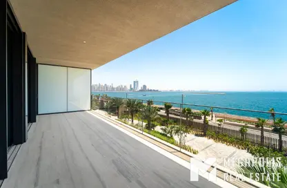 Apartment - 2 Bedrooms - 3 Bathrooms for sale in Six Senses Residences - The Crescent - Palm Jumeirah - Dubai