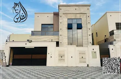 فيلا - 5 غرف نوم - 7 حمامات للبيع في الحليو 2 - الحليو - عجمان