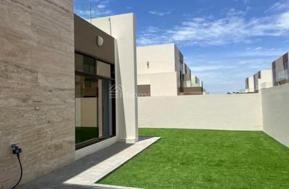 Villa - 4 Bedrooms - 6 Bathrooms for sale in The Fields - District 11 - Mohammed Bin Rashid City - Dubai