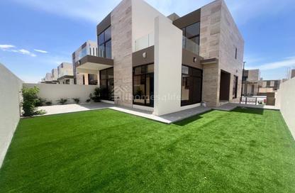 Villa - 4 Bedrooms - 6 Bathrooms for sale in The Fields - District 11 - Mohammed Bin Rashid City - Dubai Villa - 4 Bedrooms - 6 Bathrooms for sale in The Fields - District 11 - Mohammed Bin Rashid City - Dubai