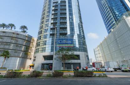 شقة - 2 غرف نوم - 3 حمامات للايجار في C2 Tower - مدينة الأضواء - جزيرة الريم - أبوظبي