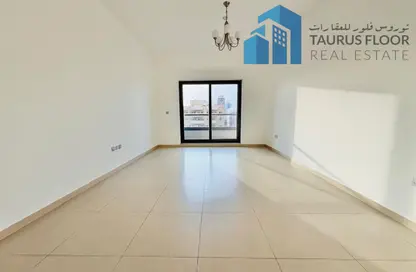 شقة - 2 غرف نوم - 3 حمامات للايجار في مساكن القصيص 1 - منطقة القصيص السكنية - القصيص - دبي