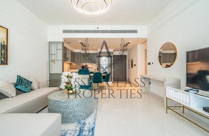شقة - 2 - 2 للايجار في برج Sunrise Bay 1 - سانرايز باي - إعمار بيتشفرونت - دبي هاربور - دبي