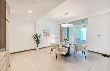 Apartment - 2 Bedrooms - 2 Bathrooms for sale in Urban Oasis - Business Bay - Dubai