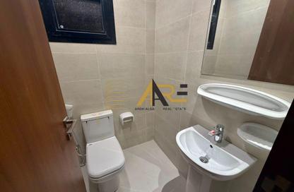 Apartment - 1 - 2 for rent in Al Zahia - Muwaileh Commercial - Sharjah Apartment - 1 - 2 for rent in Al Zahia - Muwaileh Commercial - Sharjah