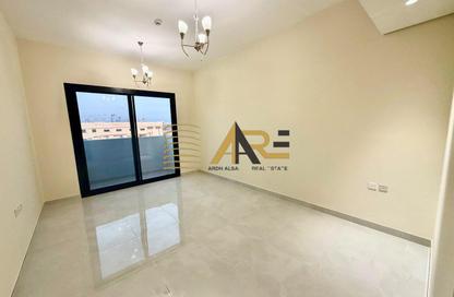 Apartment - 1 - 2 for rent in Al Zahia - Muwaileh Commercial - Sharjah