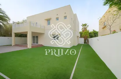 Villa - 4 Bedrooms - 5 Bathrooms for rent in Meadows 9 - Meadows - Dubai Villa - 4 Bedrooms - 5 Bathrooms for rent in Meadows 9 - Meadows - Dubai