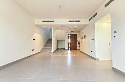 Townhouse - 2 Bedrooms - 3 Bathrooms for sale in Noya Viva - Noya - Yas Island - Abu Dhabi