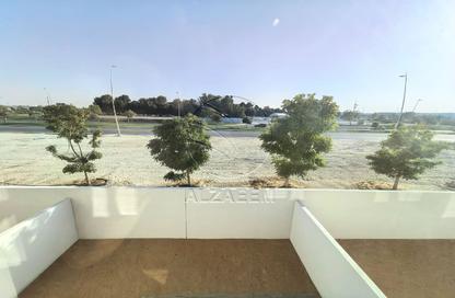 Townhouse - 2 Bedrooms - 3 Bathrooms for sale in Noya Viva - Noya - Yas Island - Abu Dhabi