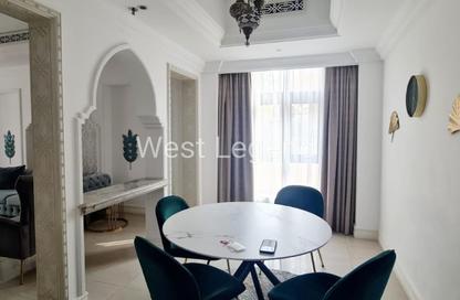 Apartment - 1 Bedroom - 2 Bathrooms for rent in Tajer Residences - The Old Town Island - Old Town - Downtown Dubai - Dubai Apartment - 1 Bedroom - 2 Bathrooms for rent in Tajer Residences - The Old Town Island - Old Town - Downtown Dubai - Dubai