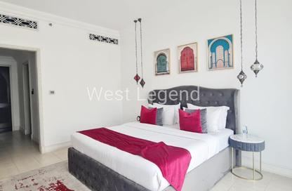Apartment - 1 Bedroom - 2 Bathrooms for rent in Tajer Residences - The Old Town Island - Old Town - Downtown Dubai - Dubai Apartment - 1 Bedroom - 2 Bathrooms for rent in Tajer Residences - The Old Town Island - Old Town - Downtown Dubai - Dubai