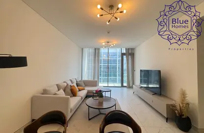 Apartment - 1 Bedroom - 2 Bathrooms for rent in Residences 15 - The Residences at District One - District One - Mohammed Bin Rashid City - Dubai
