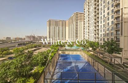 Apartment - 2 Bedrooms - 1 Bathroom for sale in Collective Tower 1 - Collective - Dubai Hills Estate - Dubai