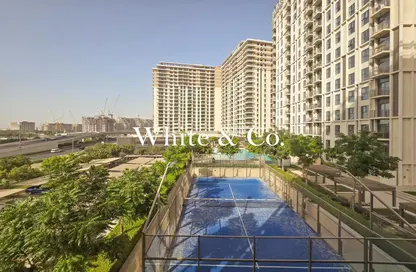Apartment - 2 Bedrooms - 1 Bathroom for sale in Collective Tower 1 - Collective - Dubai Hills Estate - Dubai