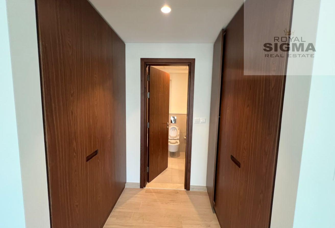LUXURY 1BHK | READY TO MOVE | GYM | POOL|AL JADDAF photo 7