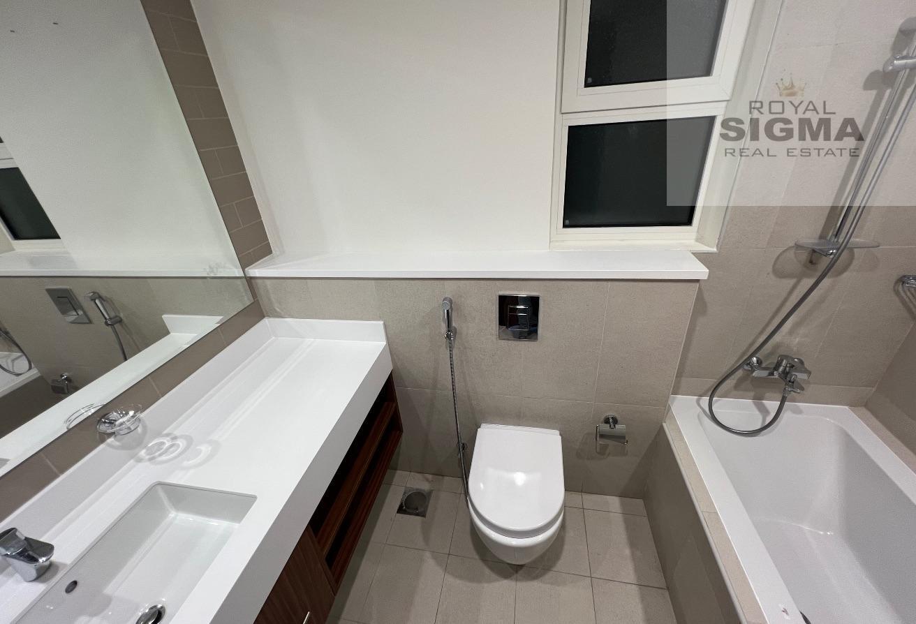 LUXURY 1BHK | READY TO MOVE | GYM | POOL|AL JADDAF photo 9