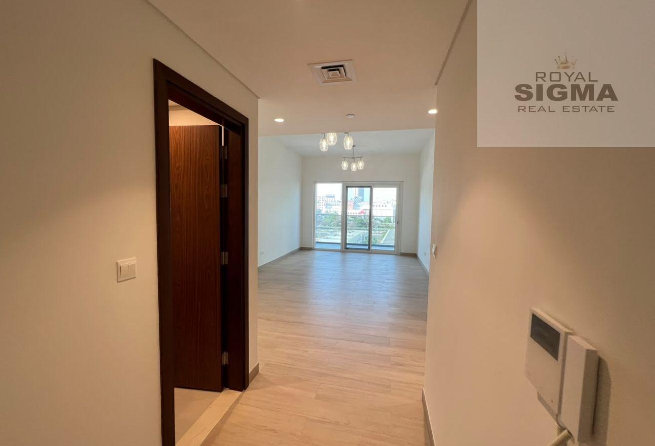 LUXURY 1BHK | READY TO MOVE | GYM | POOL|AL JADDAF photo 3