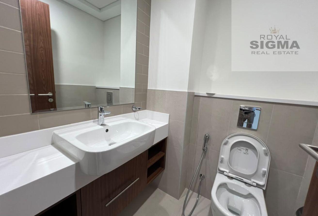 LUXURY 1BHK | READY TO MOVE | GYM | POOL|AL JADDAF photo 10