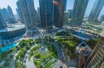 Apartment - 1 - 2 for sale in Burj Khalifa - Burj Khalifa Area - Downtown Dubai - Dubai