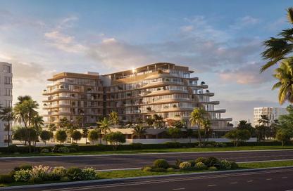Apartment - 3 - 4 for sale in Rabdan Avenue - Meydan Avenue - Meydan - Dubai