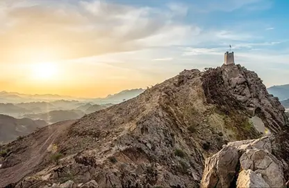 Land - Studio for sale in Masfoot 1 - Masfoot - Ajman