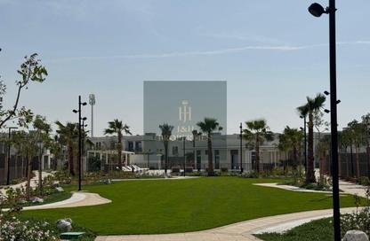 Townhouse - 3 Bedrooms - 4 Bathrooms for rent in Falcon Island North - Falcon Island - Al Hamra Village - Ras Al Khaimah