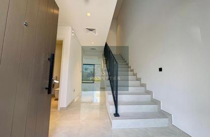Townhouse - 3 Bedrooms - 4 Bathrooms for rent in Falcon Island North - Falcon Island - Al Hamra Village - Ras Al Khaimah