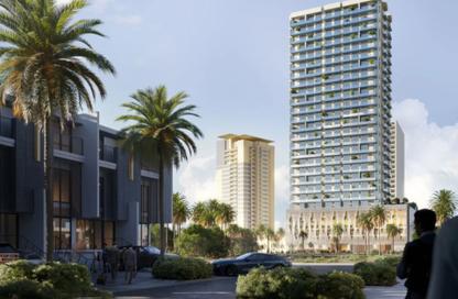 Apartment - 2 - 3 for sale in Ozone 1 Residence - District 13 - Jumeirah Village Circle - Dubai Apartment - 2 - 3 for sale in Ozone 1 Residence - District 13 - Jumeirah Village Circle - Dubai