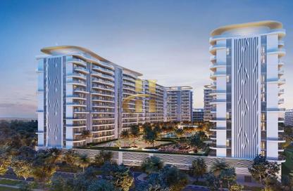 Apartment - 1 Bedroom - 2 Bathrooms for sale in Lagoon Views 13 Tower B - Lagoon Views 13 - Lagoon Views - Damac Lagoons - Dubai Apartment - 1 Bedroom - 2 Bathrooms for sale in Lagoon Views 13 Tower B - Lagoon Views 13 - Lagoon Views - Damac Lagoons - Dubai