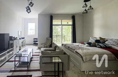 شقة - 1 حمام للبيع في بارتون هاوس 1 - بارتون هاوس - موتور سيتي - دبي