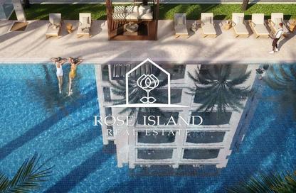 Duplex - 3 Bedrooms - 4 Bathrooms for sale in Yas Golf Collection - Yas Island - Abu Dhabi