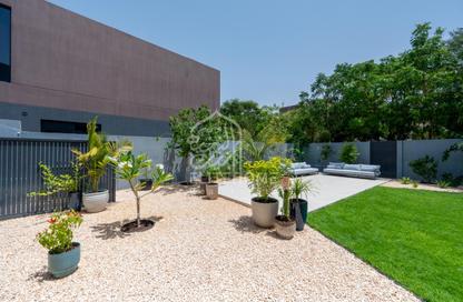 Villa - 5 Bedrooms - 7 Bathrooms for rent in Sendian - Masaar - Tilal City - Sharjah Villa - 5 Bedrooms - 7 Bathrooms for rent in Sendian - Masaar - Tilal City - Sharjah