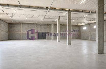 مستودع - استوديو للايجار في 2 راس الخور الصناعية - رأس الخور - دبي مستودع - استوديو للايجار في 2 راس الخور الصناعية - رأس الخور - دبي