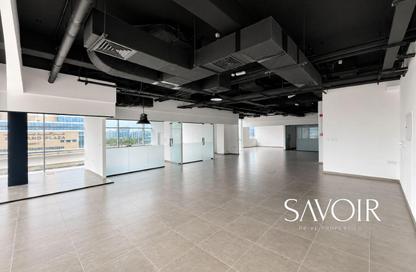 Office Space - Studio - 1 for rent in Emaar Business Park Building 4 - Emaar Business Park - Sheikh Zayed Road - Dubai Office Space - Studio - 1 for rent in Emaar Business Park Building 4 - Emaar Business Park - Sheikh Zayed Road - Dubai