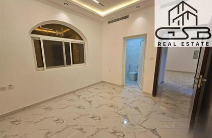 Apartment - 1 - 1 for rent in Al Alia - Ajman