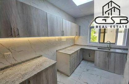 Apartment - 1 - 1 for rent in Al Alia - Ajman