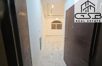 Apartment - 1 - 1 for rent in Al Alia - Ajman