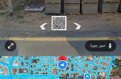 Land - Studio for sale in Al Hamidiya 1 - Al Hamidiya - Ajman Land - Studio for sale in Al Hamidiya 1 - Al Hamidiya - Ajman