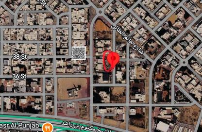 Land - Studio for sale in Al Hamidiya 1 - Al Hamidiya - Ajman