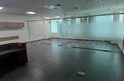 Office Space - Studio - 2 Bathrooms for rent in Capital Golden Tower - Business Bay - Dubai