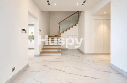 Villa - 4 - 3 for rent in Springs 15 - The Springs - Dubai