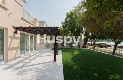 Villa - 4 - 3 for rent in Springs 15 - The Springs - Dubai Villa - 4 - 3 for rent in Springs 15 - The Springs - Dubai