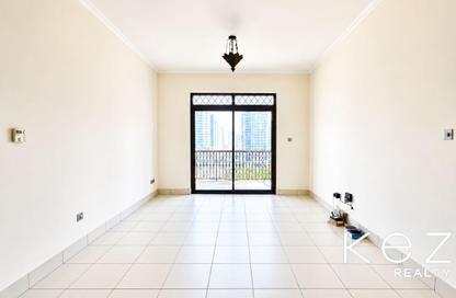 Apartment - 1 Bedroom - 1 Bathroom for rent in Reehan 7 - Reehan - Old Town - Downtown Dubai - Dubai
