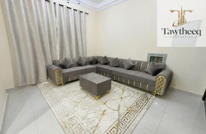 Apartment - 2 - 2 for rent in Nakheel Building - Al Rawda 1 - Al Rawda - Ajman Apartment - 2 - 2 for rent in Nakheel Building - Al Rawda 1 - Al Rawda - Ajman