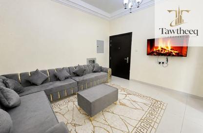Apartment - 2 - 2 for rent in Nakheel Building - Al Rawda 1 - Al Rawda - Ajman