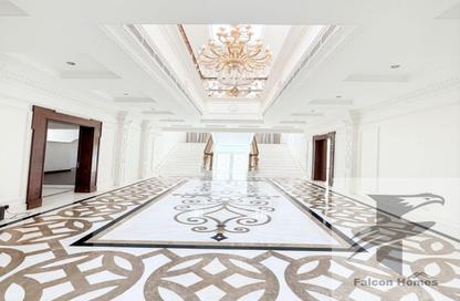 Villa - 7 Bedrooms - 7+ Bathrooms for rent in Nad Al Sheba 2 - Nad Al Sheba - Dubai