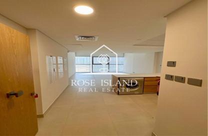 Apartment - 2 Bedrooms - 2 Bathrooms for rent in Radiant Square - City Of Lights - Al Reem Island - Abu Dhabi