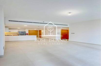 Apartment - 2 Bedrooms - 2 Bathrooms for rent in Radiant Square - City Of Lights - Al Reem Island - Abu Dhabi