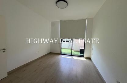 Apartment - 1 - 2 for rent in Misk Apartments - Aljada - Sharjah
